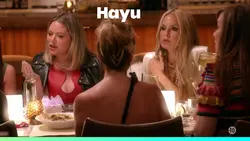 Les real housewives de Beverly Hills : S15 E8