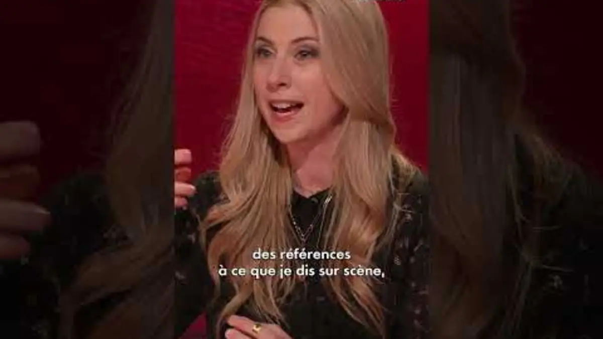 replay de Les red flags de Laura Laune !