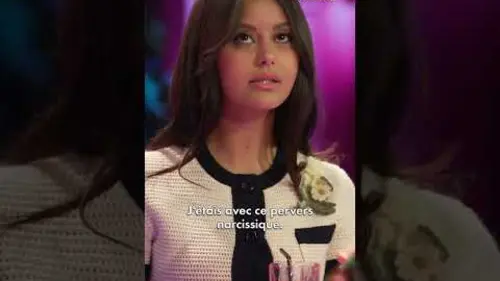 replay de Les red flags de #Zahia !