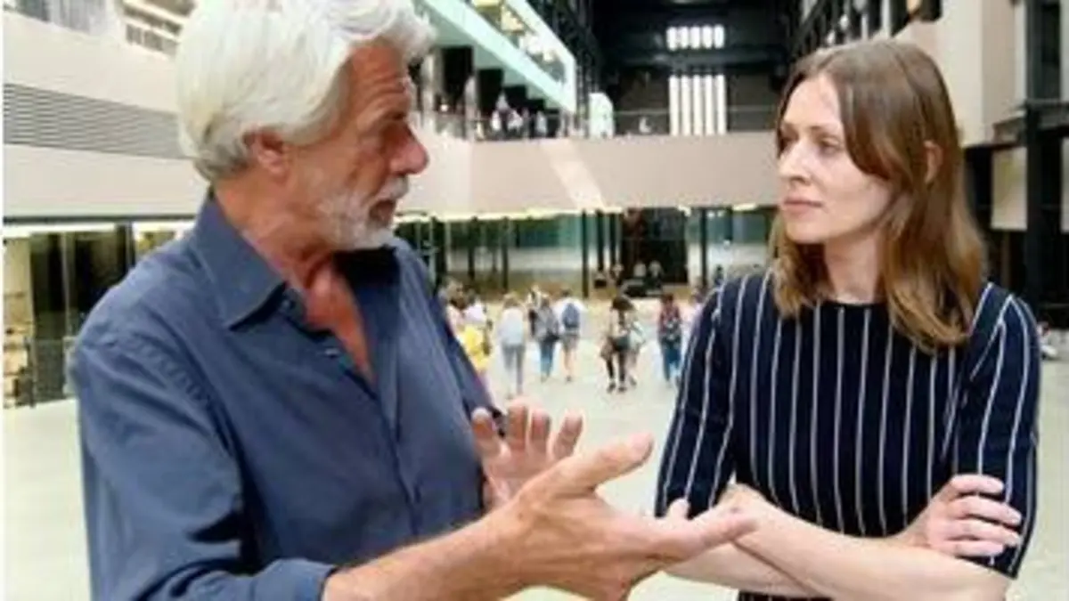 Les règles de l'art replay du 09/07/2017 : Les règles de l’art