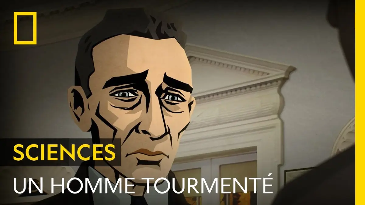 replay de Les regrets d'Oppenheimer après le lancement des premières bombes atomiques