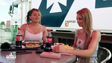 Les reines de la route : S3 E6