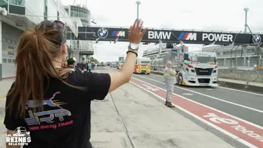 Les reines de la route : S4 E10