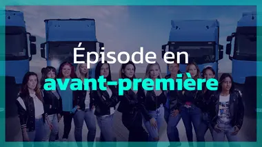 Les reines de la route : S4 E7