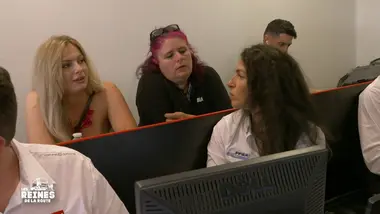 Les reines de la route : S4 E9