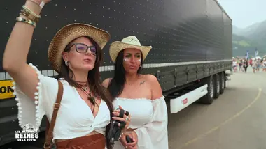 Les reines de la route : S5 E10