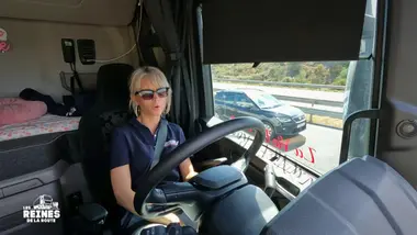 Les reines de la route : S5 E2