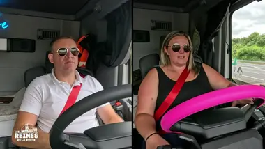 Les reines de la route : S5 E4