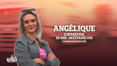 Les reines de la route : S5 E9