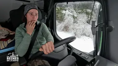 Les reines de la route : S6 E1