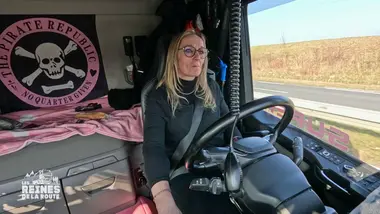 Les reines de la route : S6 E2