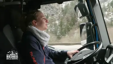 Les reines de la route : S6 E3