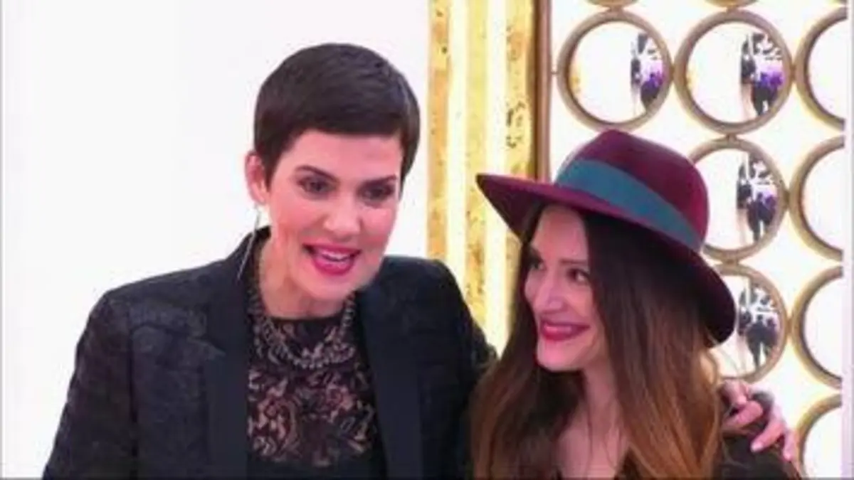replay de Les Reines du Shopping : Amélia est élue reine du shopping !