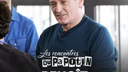 Les rencontres du Papotin