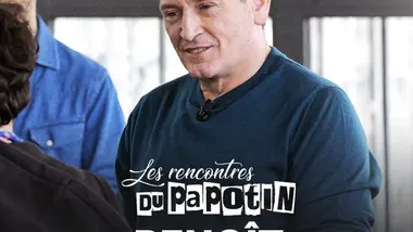 Les rencontres du Papotin