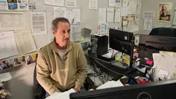 Les reportages de François-Xavier Ménage - Les reportages de François-Xavier Ménage