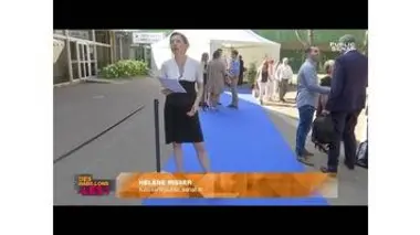 Les Républicains : à l'école de la primaire - Déshabillons-les (31/08/2016)