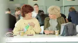 Les résultats aux Européennes - Catherine et Liliane - CANAL+
