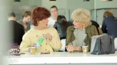 Les résultats aux Européennes  - Catherine et Liliane - CANAL+