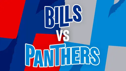 replay de Les résumés NFL : Buffalo Bills @ Carolina Panthers