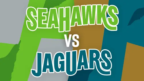 replay de Les résumés NFL : Seattle Seahawks @ Jacksonville Jaguars