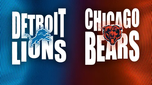 replay de Les résumés NFL : Week 16 : Detroit Lions @ Chicago Bears