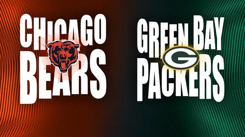 replay de Les résumés NFL : Week 18 : Chicago Bears @ Green Bay Packers