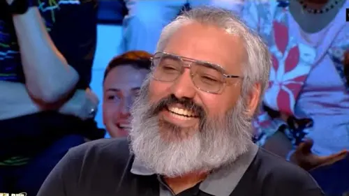 replay de Les retrouvailles avec mon père