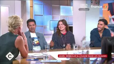 Les rêves de Jamel Debbouze & Louane