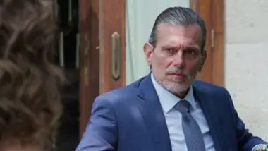 Les riches pleurent aussi - S01 E03