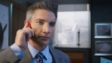 Les riches pleurent aussi - S01 E09