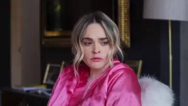 Les riches pleurent aussi - S01 E11