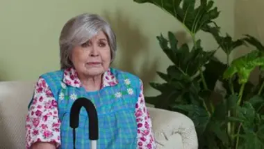 Les riches pleurent aussi - S01 E14