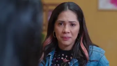 Les riches pleurent aussi - S01 E18