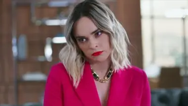 Les riches pleurent aussi - S01 E23