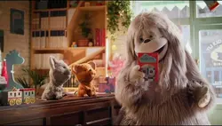 Les robots n'aiment pas l'eau