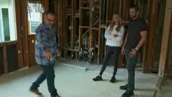 Les rois de la réno : S10 E2 - La maison avocat