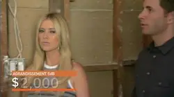 Les rois de la réno : S5 E5 - Bonne conduite