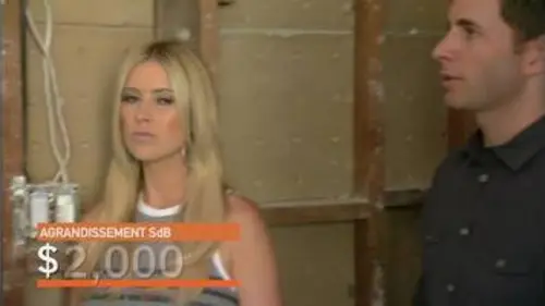 replay de Les rois de la réno : S5 E5 - Bonne conduite