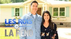 Les rois de la réno : S7 E17 - Il faut se serrer la ceinture