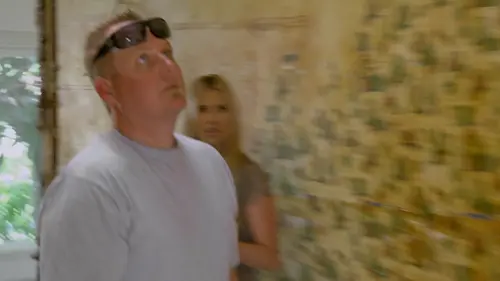 replay de Les rois de la réno : S9 E9 - Avec ou sans termites ?