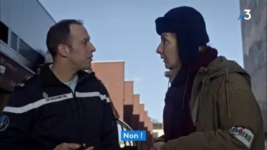 Les roseaux (extrait)