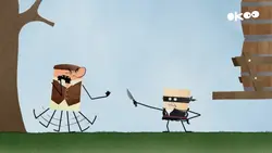 Les routes du commerce