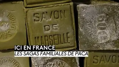 Les sagas familiales de Paca