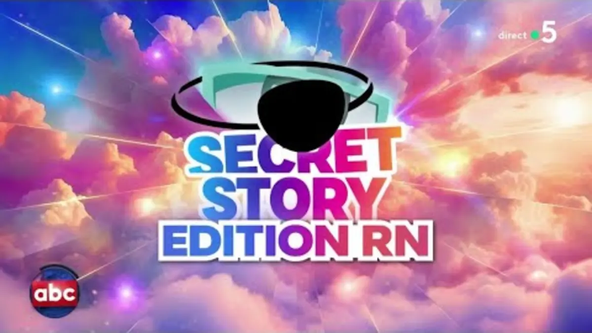 replay de Les secrets de la prochaine édition de Secret Story spécial RN… En exclu ! - 04/07/2024
