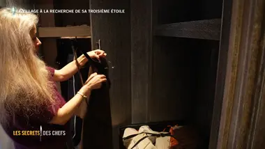 Les secrets des chefs : Le village à la recherche de sa troisième étoile