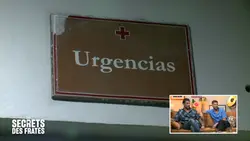 Les secrets des fratés : S1 E12