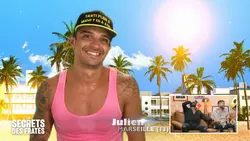 Les secrets des fratés : S1 E3