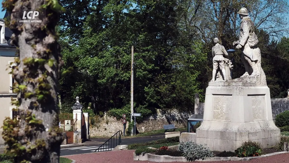 replay de Les sentinelles de l'oubli