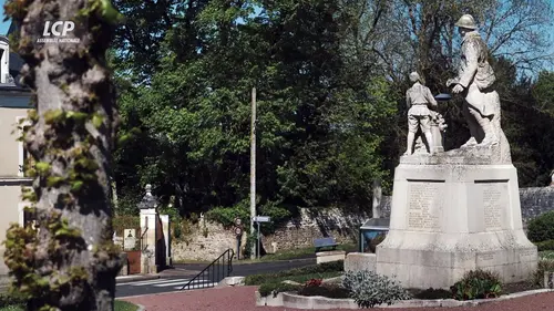 replay de Les sentinelles de l'oubli
